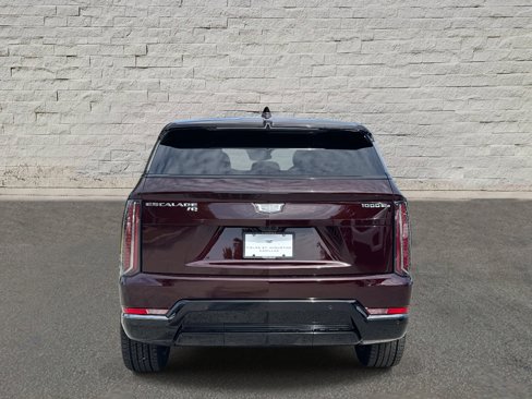 New 2025 Cadillac Escalade IQ Sport 1 image 3