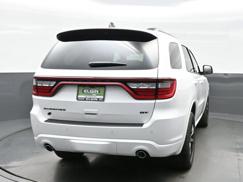 New 2026 Dodge Durango GT image 5