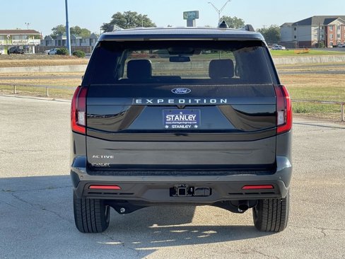 New 2025 Ford Expedition Active image 6