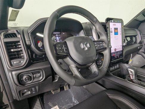 New 2026 RAM 1500 Rebel image 11