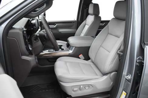 New 2026 Chevrolet Silverado 3500 LT w/ Safety Package image 24