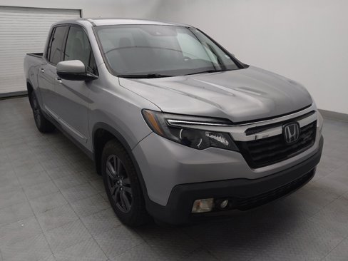 Used 2020 Honda Ridgeline Sport image 13