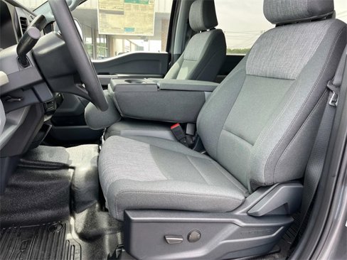 New 2025 Ford F350 XL image 24