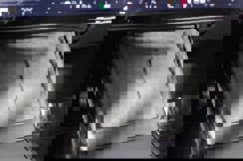 Used 2025 Tesla Model 3 Long Range image 8
