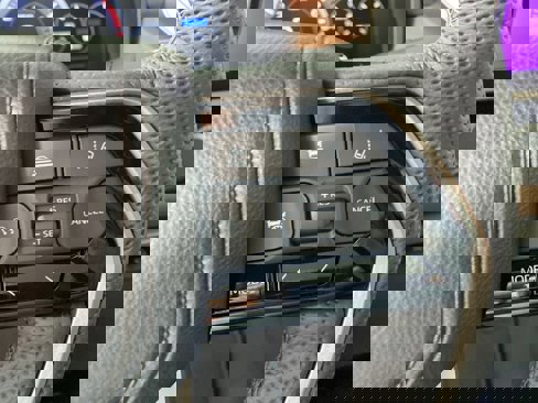 New 2026 Toyota Tundra 1794 Edition image 16