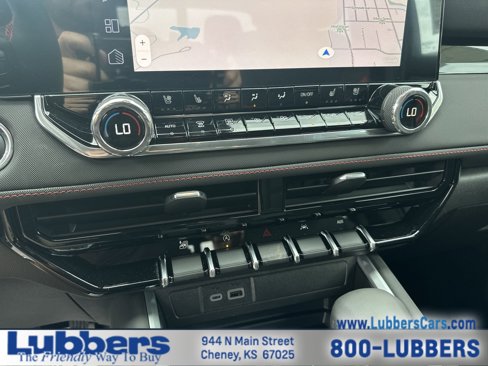 New 2026 Chevrolet Colorado Z71 w/ Z71 Convenience Package 2 image 18