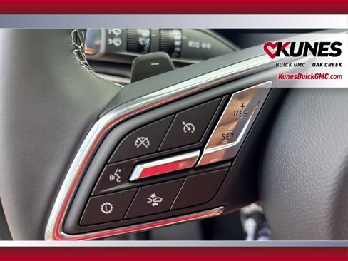 New 2026 Buick Enclave Sport Touring w/ Power Package image 19