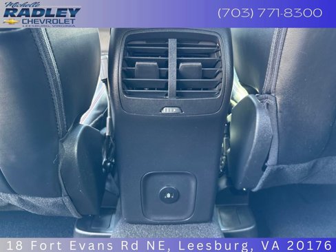 Used 2023 Ford Escape ST-Line w/ Tech Pack #1 image 21