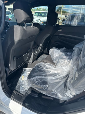 New 2026 Dodge Durango GT w/ Blacktop Package image 4