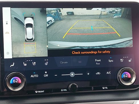 Used 2024 Lexus RX 350 Premium image 25