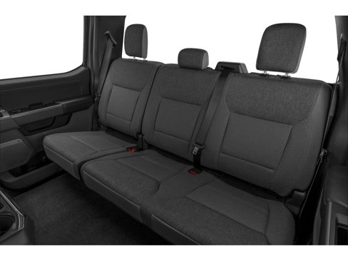 New 2025 Ford F150 Lightning Flash image 33