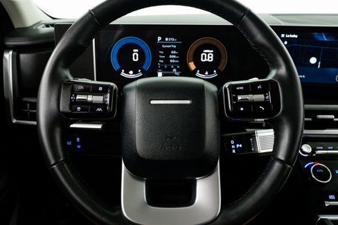 Used 2025 Hyundai Santa Fe XRT image 13