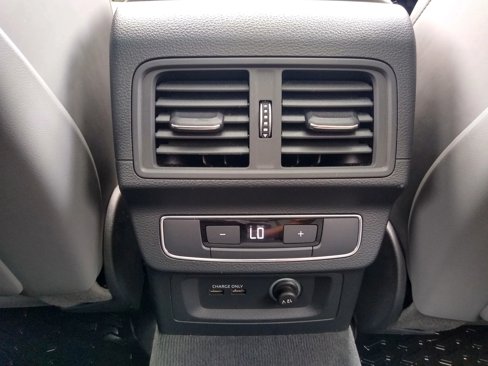 Used 2020 Audi SQ5 Premium Plus image 16