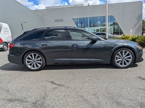 New 2026 Audi A6 Premium Plus image 10