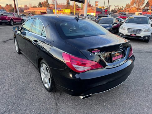 Used 2015 Mercedes-Benz CLA 250 image 6