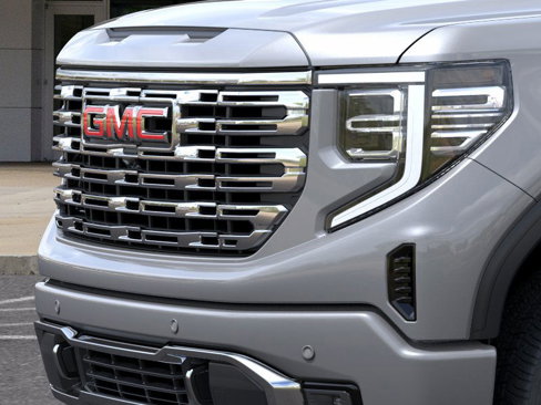 New 2026 GMC Sierra 1500 Denali w/ Denali Reserve Package image 15