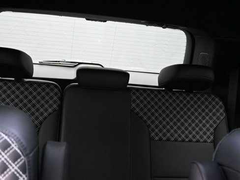 New 2026 GMC Acadia Denali image 15