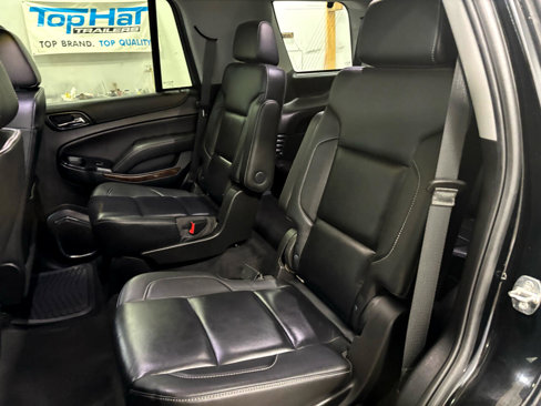 Used 2019 Chevrolet Tahoe LT w/ Luxury Package image 30