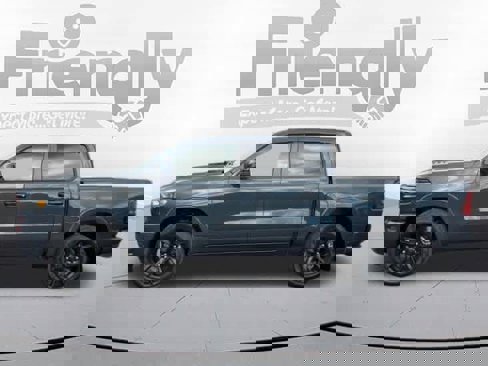 New 2026 RAM 1500 Laramie image 2