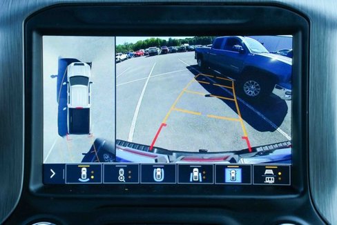 Used 2023 GMC Sierra 2500 Denali image 38