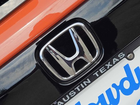 Certified 2026 Honda Passport TrailSport image 12