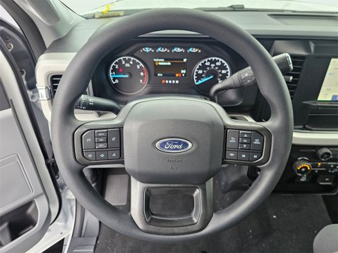 New 2026 Ford F250 4x4 SuperCab Super Duty image 56