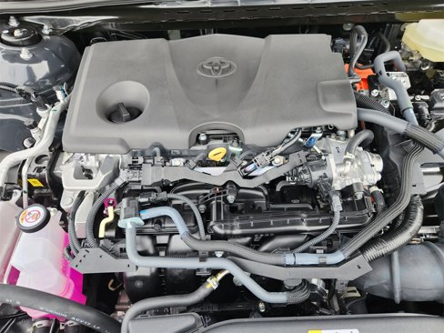 New 2025 Toyota Camry LE image 22