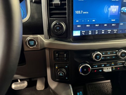 Used 2024 Ford F150 XLT w/ Equipment Group 302A MID image 79