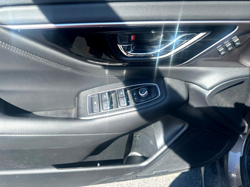 Used 2024 Subaru Outback Limited image 9