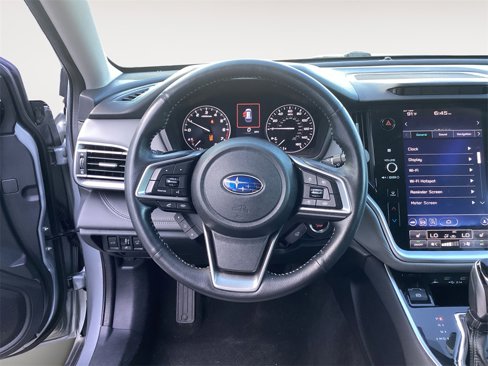 Used 2022 Subaru Outback Limited image 12
