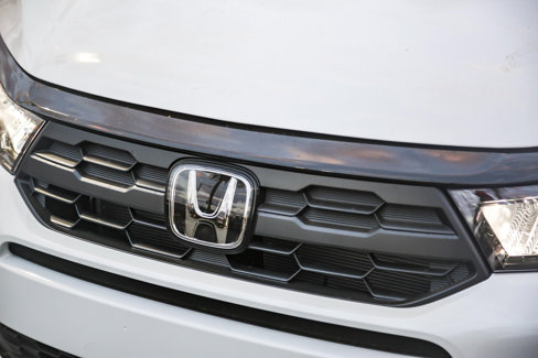 New 2026 Honda Odyssey Sport-L image 5