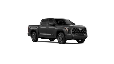New 2026 Toyota Tundra Platinum image 15
