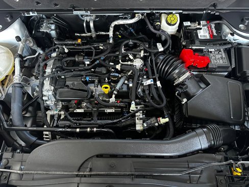 Used 2022 Ford Bronco Sport Outer Banks image 39