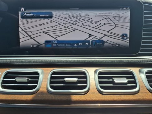 New 2024 Mercedes-Benz GLE 350 4MATIC image 24