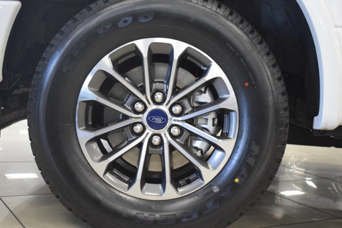 Used 2019 Ford F150 XLT w/ Equipment Group 302A Luxury image 12