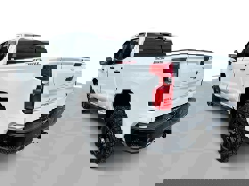New 2025 Chevrolet Silverado 1500 LT Trail Boss w/ Convenience Package II image 41