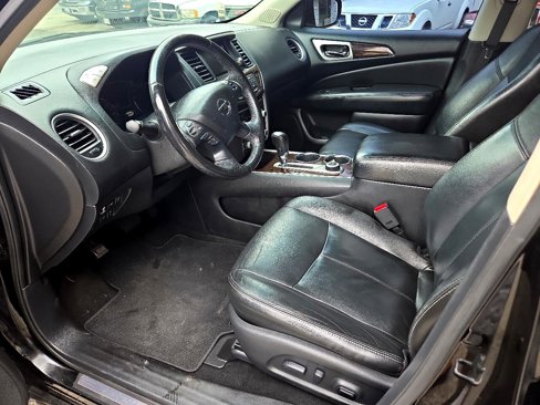 Used 2013 Nissan Pathfinder SL image 10