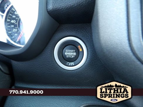Used 2024 RAM 2500 Tradesman w/ Chrome Appearance Group image 23