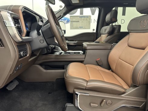 New 2026 Ford F350 King Ranch image 32