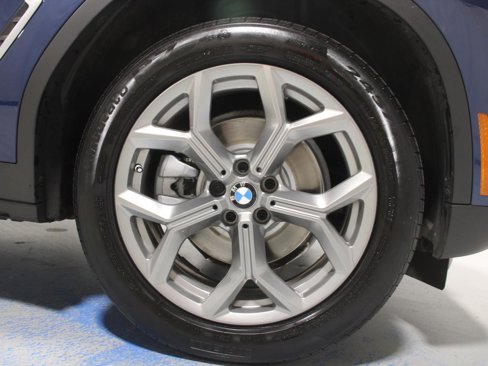 Certified 2022 BMW X3 xDrive30i w/ Premium Package 2 image 25
