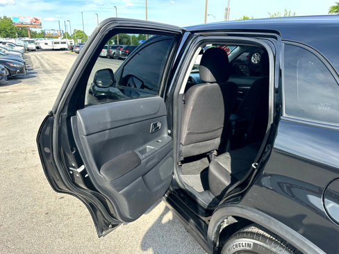Used 2021 Mitsubishi Outlander Sport ES image 13