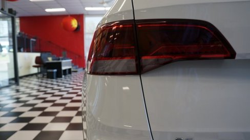 Used 2022 Volkswagen Taos SE image 81