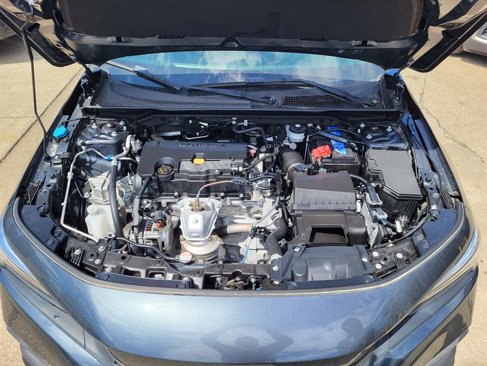 Used 2022 Honda Civic LX image 15