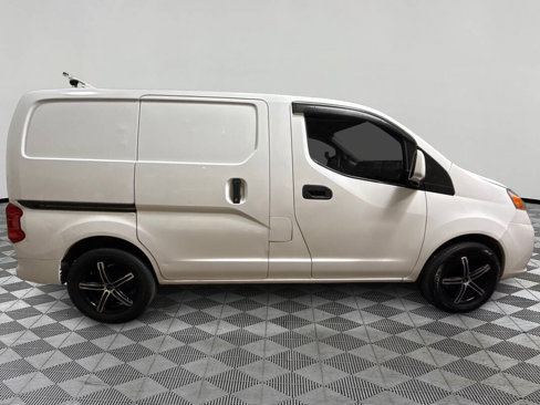 Used 2017 Nissan NV200 SV w/ Technology Package image 1
