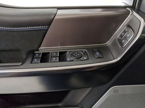 New 2026 Ford F250 Platinum image 22