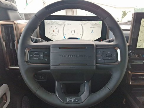 New 2025 GMC Hummer EV 3X image 10