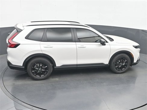 New 2026 Honda CR-V Sport-L image 26