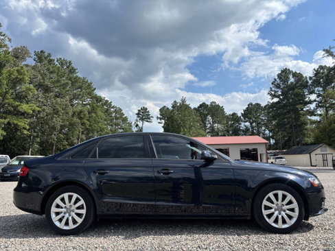 Used 2014 Audi A4 2.0T Premium w/ Audi MMI Navigation image 22