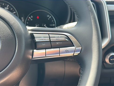 New 2025 MAZDA CX-50 AWD 2.5 S w/ Weather Package image 18