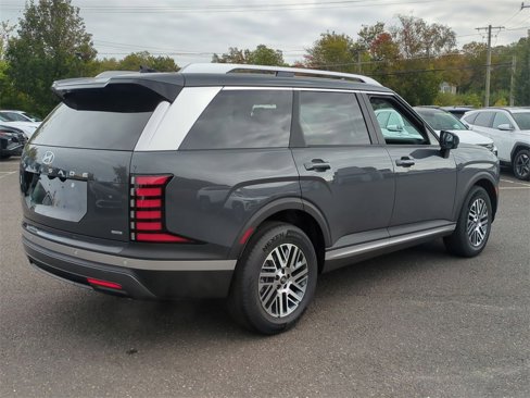 New 2026 Hyundai Palisade SEL image 3
